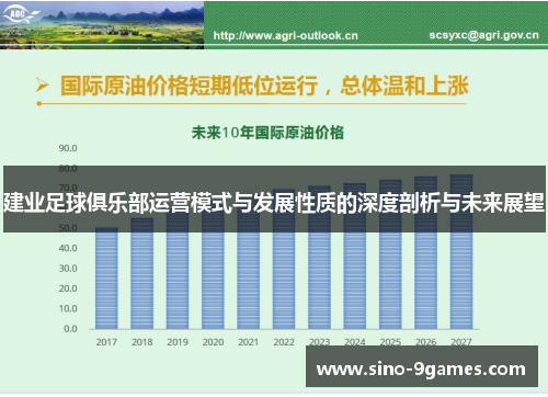 建业足球俱乐部运营模式与发展性质的深度剖析与未来展望 建业足球俱乐部运营模式与发展性质的深度剖析与未来展望