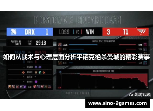 如何从战术与心理层面分析平诺克绝杀曼城的精彩赛事